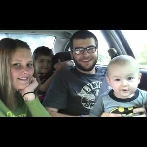 Meet your Posher, Stacy