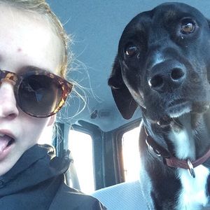 Meet your Posher, Brianna