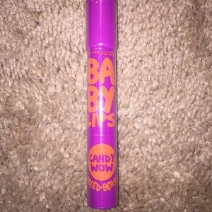 MAYBELLINE BABYLIPS LIPBALM CANDY WOW MIXED-BERRY