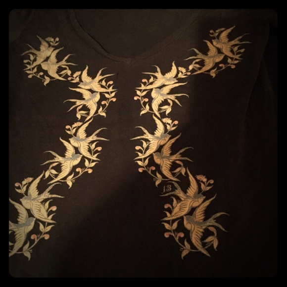 Lucky tee