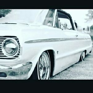 Meet your Posher, Johnny