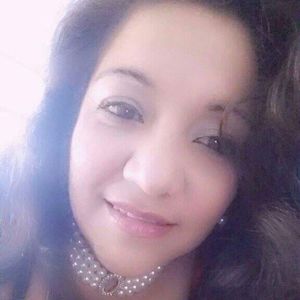 Meet your Posher, Norma