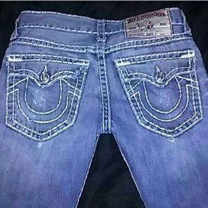 True religion jeans