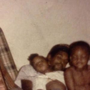 Meet your Posher, Tonya