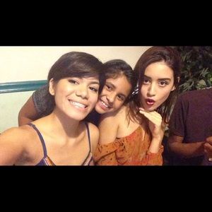 Meet your Posher, Maura