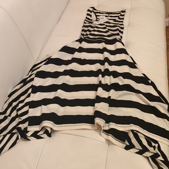 Buffalo dress