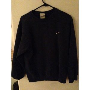 Vintage Nike pullover sweater