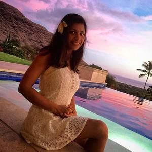 Meet your Posher, Trisha