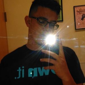 Meet your Posher, Bryan