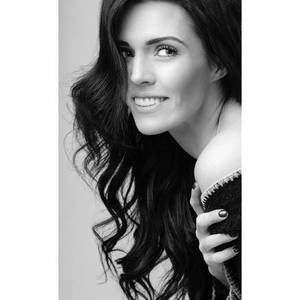 Meet your Posher, Kiersten