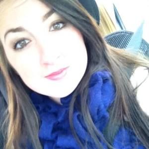 Meet your Posher, Bethany