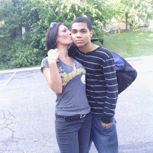 Meet your Posher, Tracey