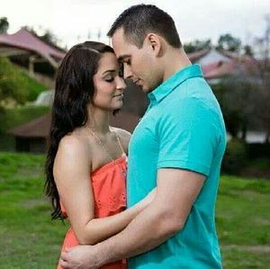 Meet your Posher, Dominique