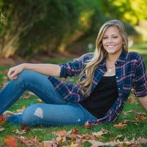 Meet your Posher, Carissa