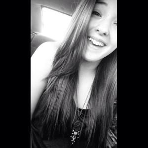 Meet your Posher, Faith