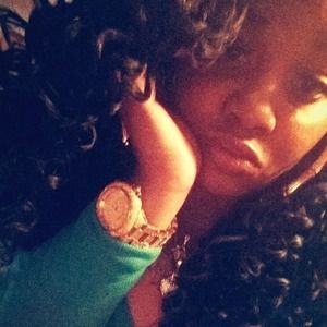 Meet your Posher, Keyonia