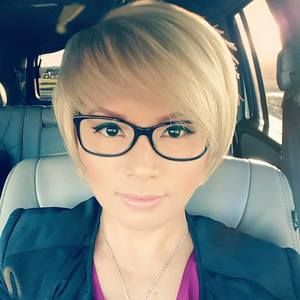 Meet your Posher, Vance