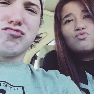 Meet your Posher, Cheyenne