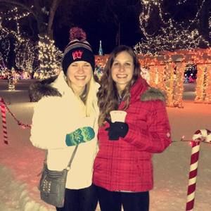 Meet your Posher, Maggie