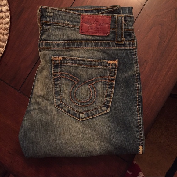 Big Star Vintage 'Miki'