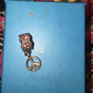 Pandora charm