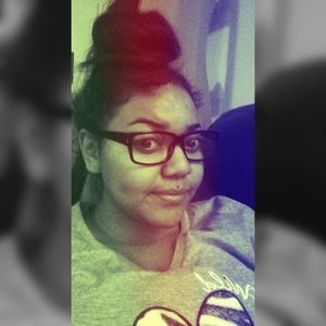 Meet your Posher, Isabelle