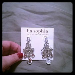 Lia Sophia - Earings