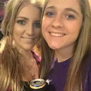 Meet your Posher, Bailyn