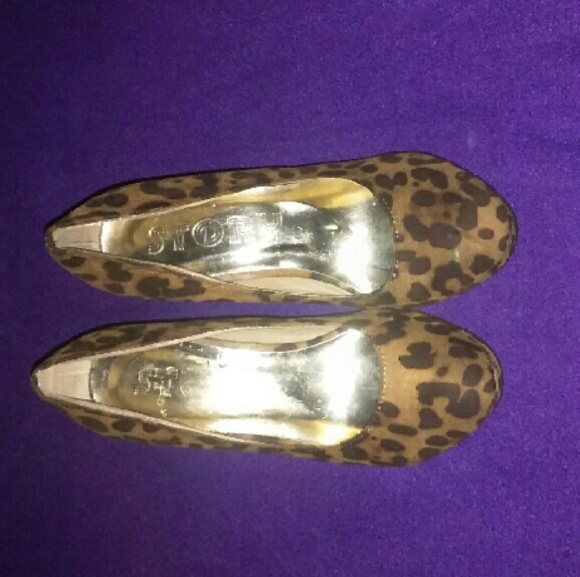 Like NEW wedges - Picture 1 of 2