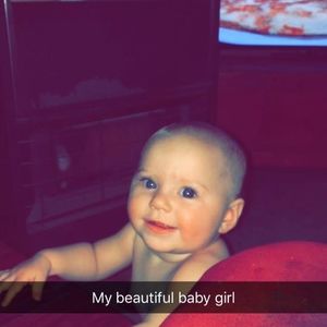 Meet your Posher, Brittany