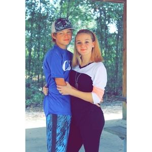 Meet your Posher, Caleb