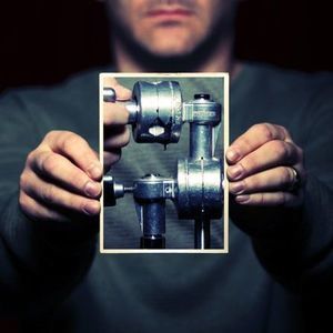 Meet your Posher, Trent