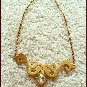 Juicy Couture Necklace