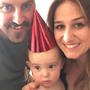 Meet your Posher, Tanya