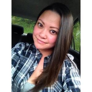 Meet your Posher, Kylee