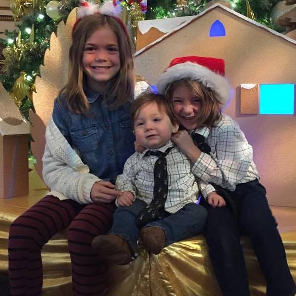 Meet your Posher, Maria