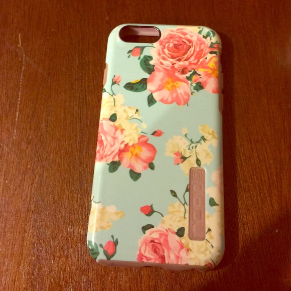 Incipio IPhone 6 case Dual Layer Protective case - Picture 1 of 3
