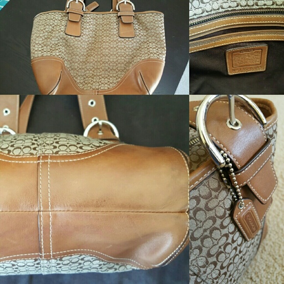Signature Coach Hobo