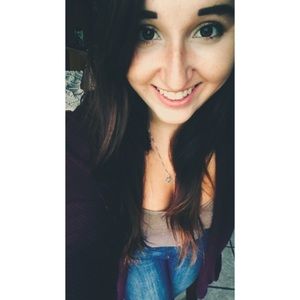 Meet your Posher, Rachael