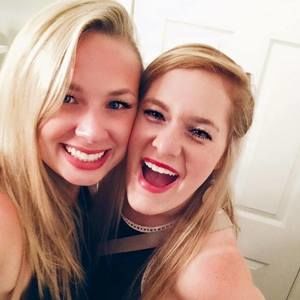 Meet your Posher, Jordan