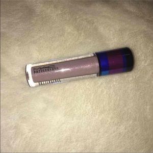 Mac lip gloss