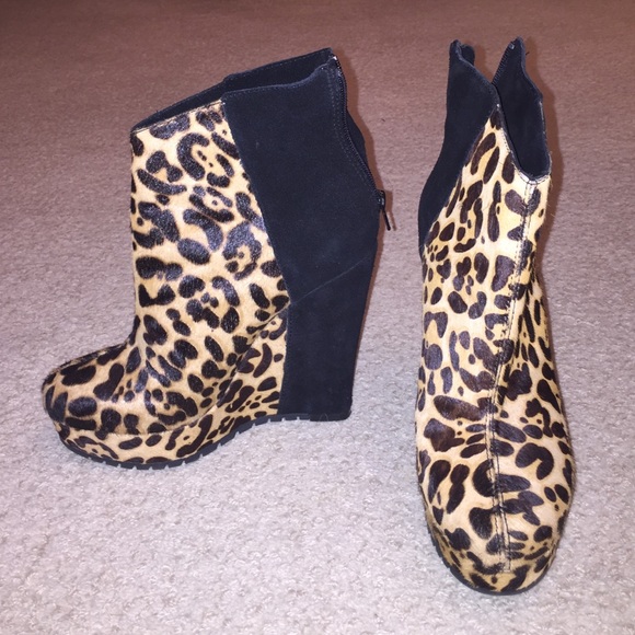 Kelsi Dagger Shoes - Kelsi dagger heels ankle booties