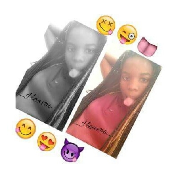 Meet your Posher, Ađòřêę - Picture 1 of 1