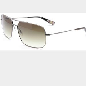 Paul Smith brown gradient sunglasses
