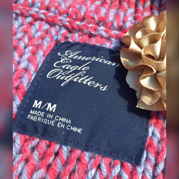 Authentic AMERICAN EAGLE sweater. - Picture 4 of 4