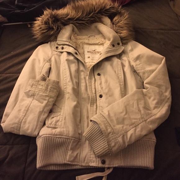 Gorgeous Winter jacket