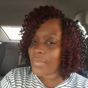 Meet your Posher, Ericka