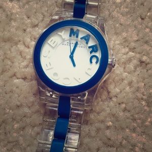 Marc Jacobs Watch