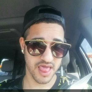 Meet your Posher, Marlon