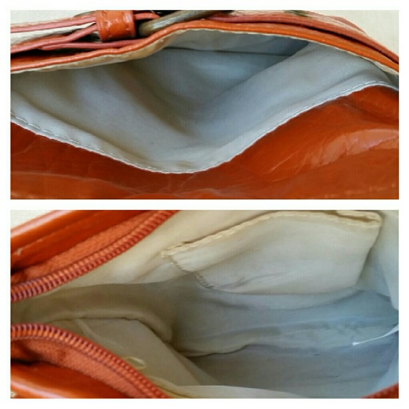 DONATED 9/6 Cute Pumpkin Cross Body - Picture 3 of 4